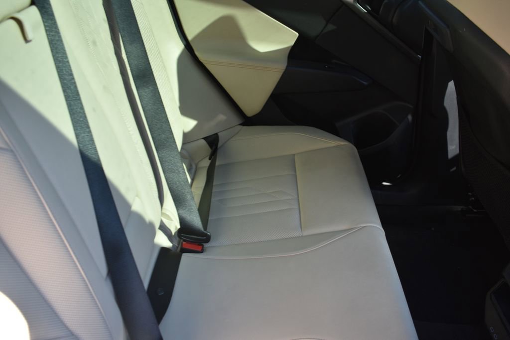 Used 2025 BMW X3 xDrive30 AWD/4WD image 31