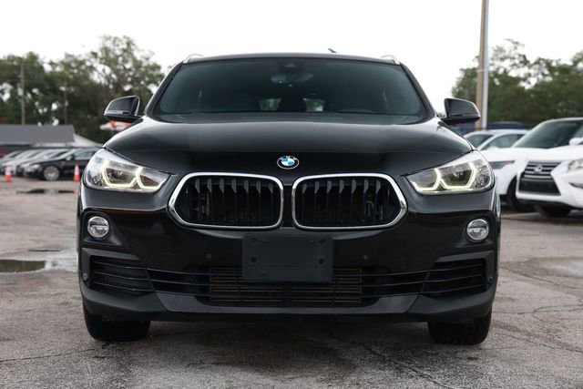 Used 2020 BMW X2 xDrive28i w/ Convenience Package image 20