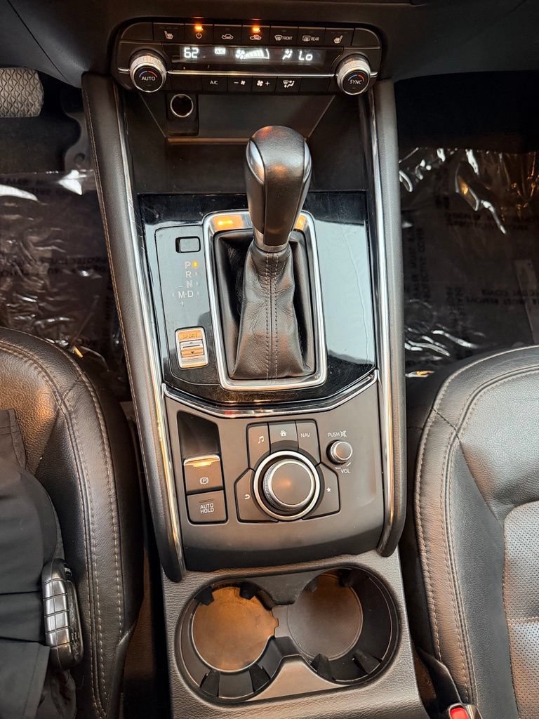 Used 2020 MAZDA CX-5 Grand Touring AWD/4WD image 19