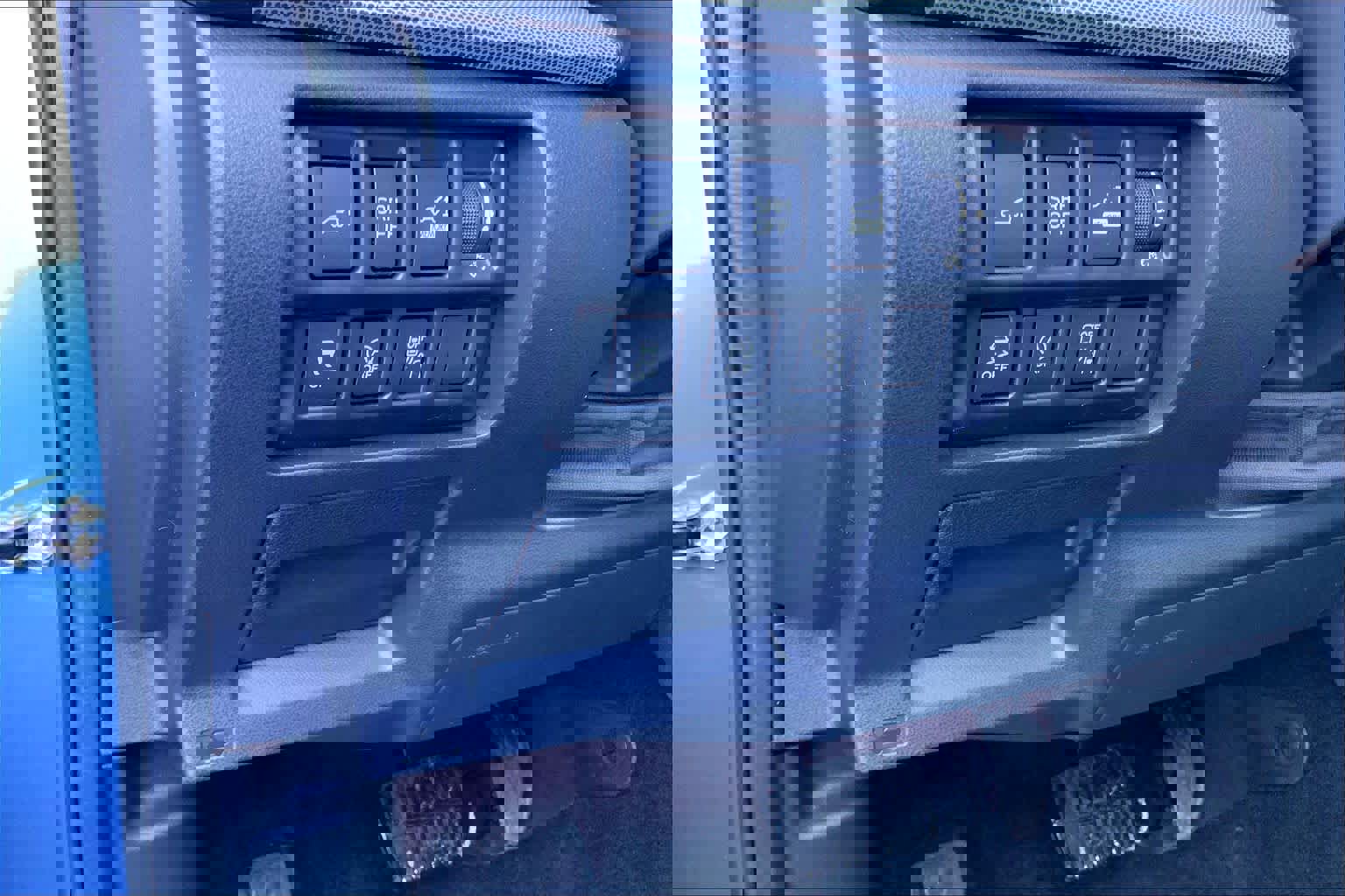 Used 2019 Subaru Forester Limited image 37