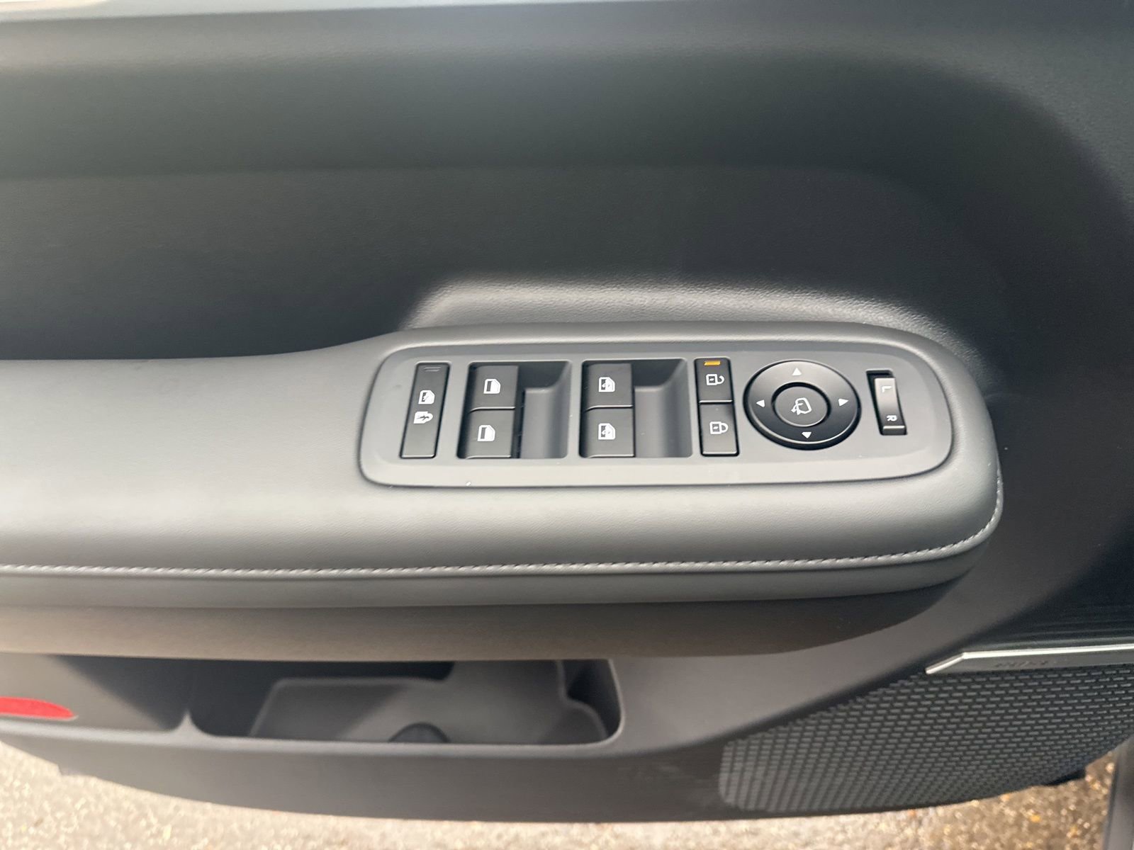 New 2026 Hyundai Santa Fe Limited image 10