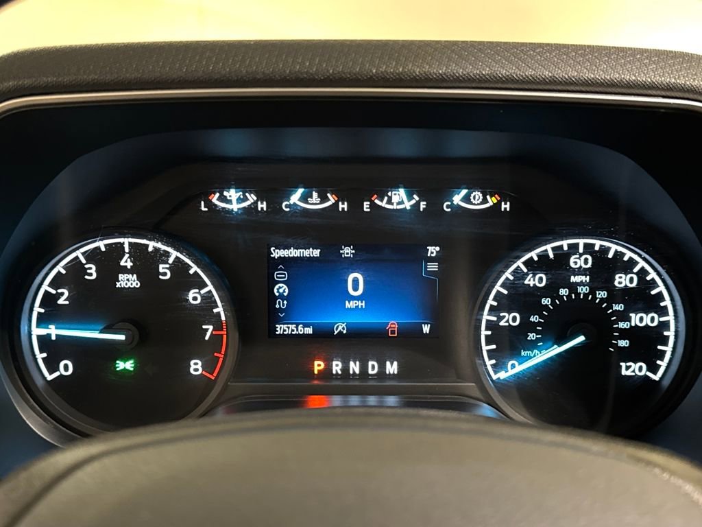 Used 2022 Ford F150 XL image 16