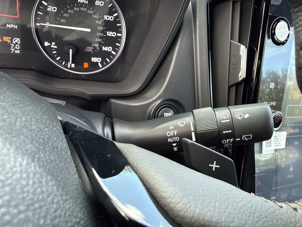 New 2026 Subaru Forester Touring image 36