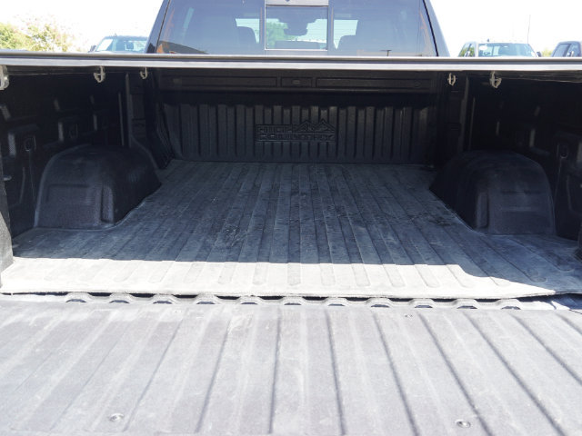 Used 2024 Chevrolet Silverado 1500 High Country w/ Technology Package AWD/4WD image 20