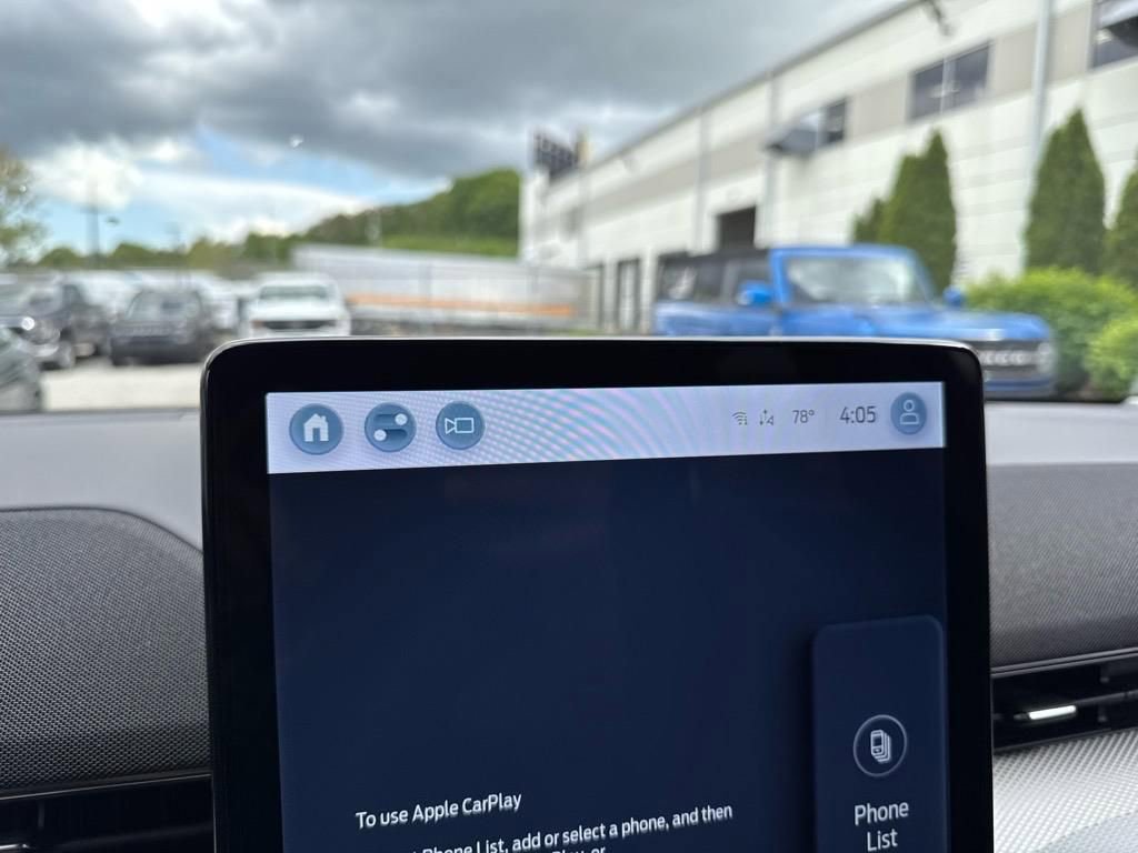 New 2023 Ford Mustang Mach-E Select image 7