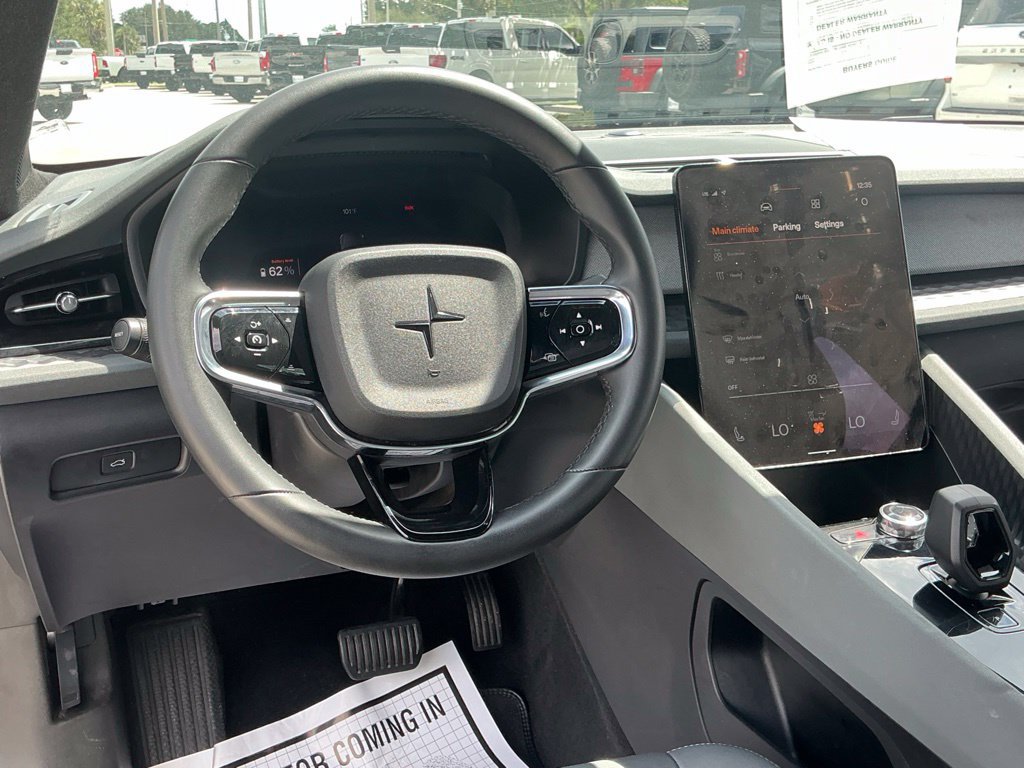 Used 2023 Polestar Polestar 2 AWD/4WD image 19