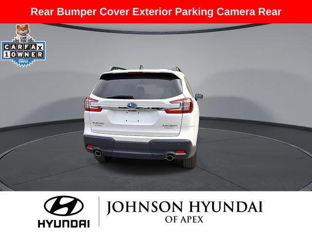 Used 2023 Subaru Ascent Premium w/ Convenience Package image 8