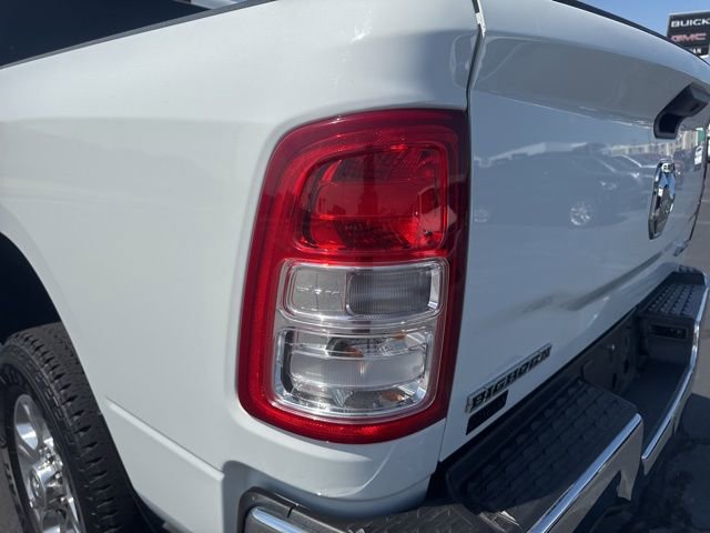 Used 2023 RAM 2500 Big Horn w/ Level 1 Equipment Group image 21