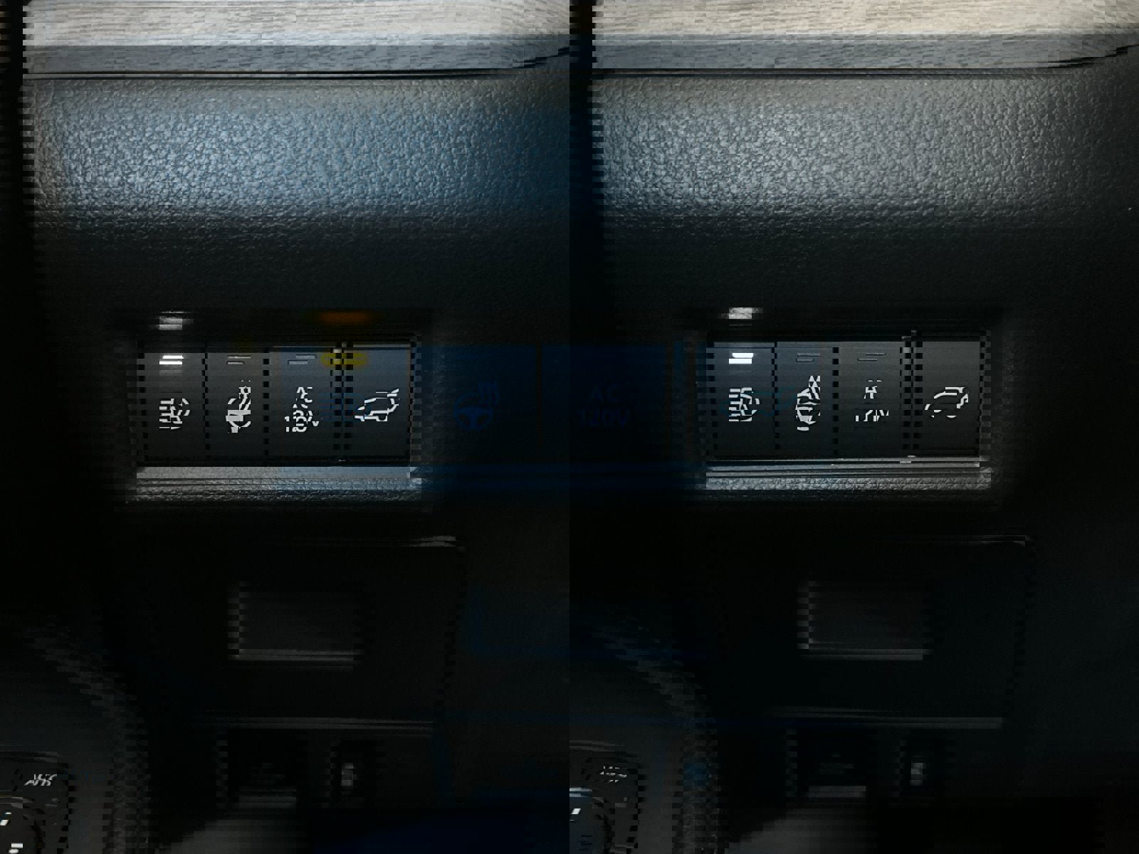 New 2026 Toyota Grand Highlander Limited AWD/4WD image 28