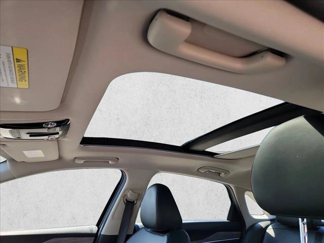 Used 2024 Kia K5 EX FWD image 16