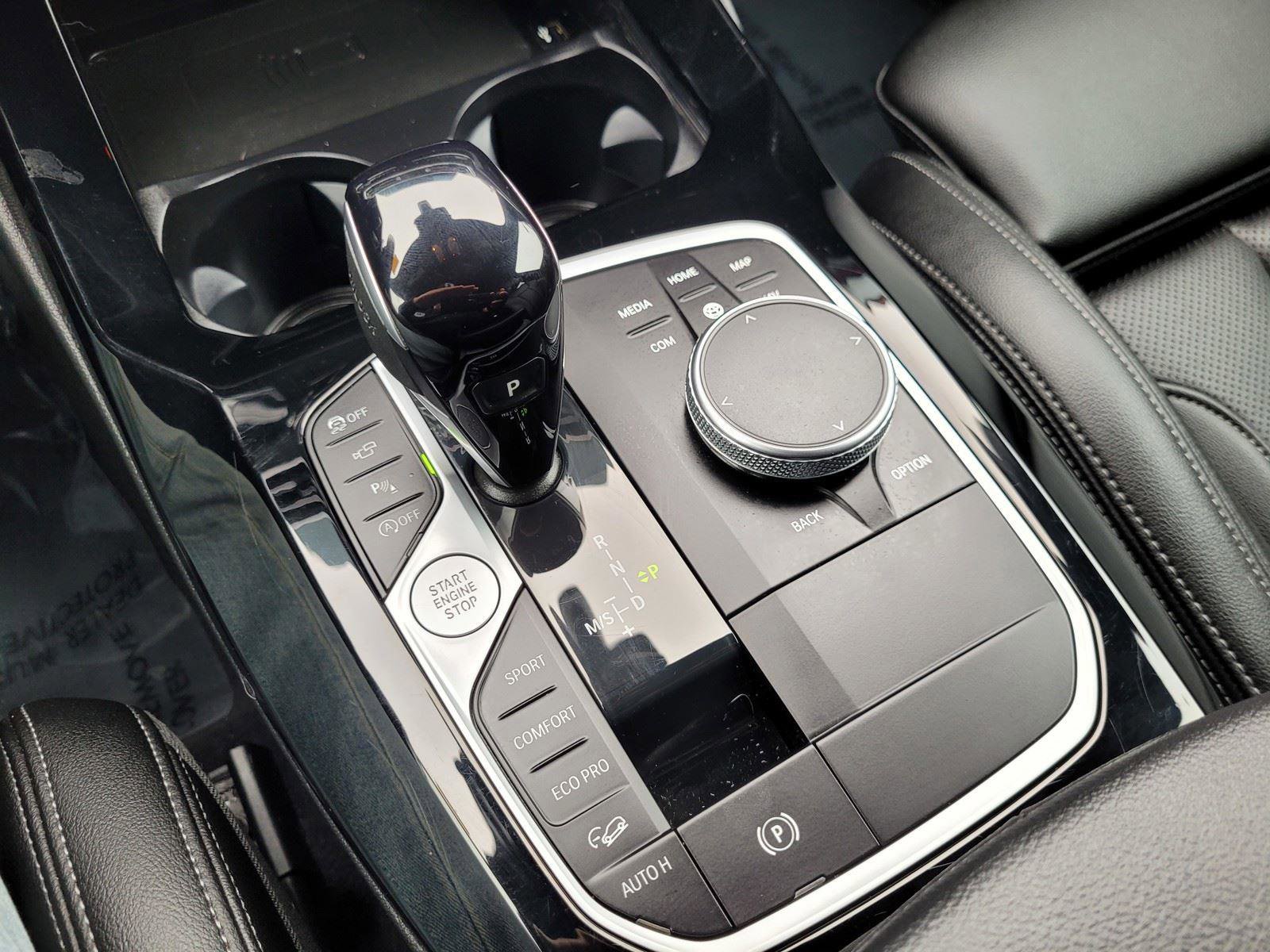 Used 2024 BMW X3 xDrive30i w/ Premium Package image 26