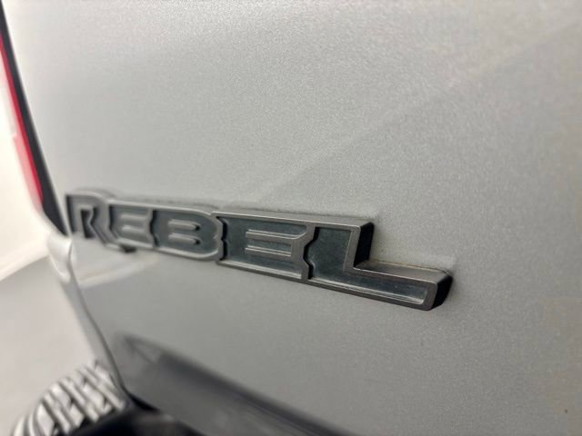 Used 2022 RAM 1500 Rebel w/ Rebel Level 2 Equipment Group image 8