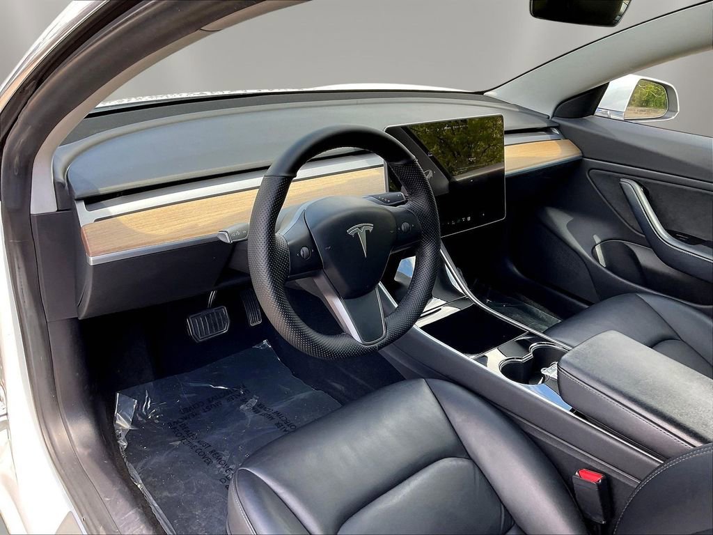 Used 2020 Tesla Model 3 Long Range AWD/4WD image 15
