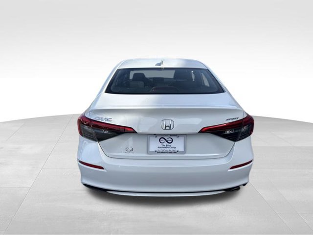 Used 2024 Honda Civic Sport image 7