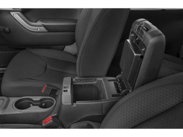 Used 2015 Jeep Wrangler Sport image 18