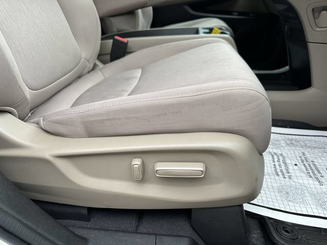 New 2024 Honda Odyssey Sport image 16