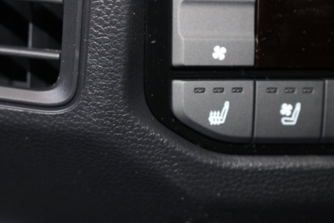 New 2026 Toyota Sequoia Platinum image 17