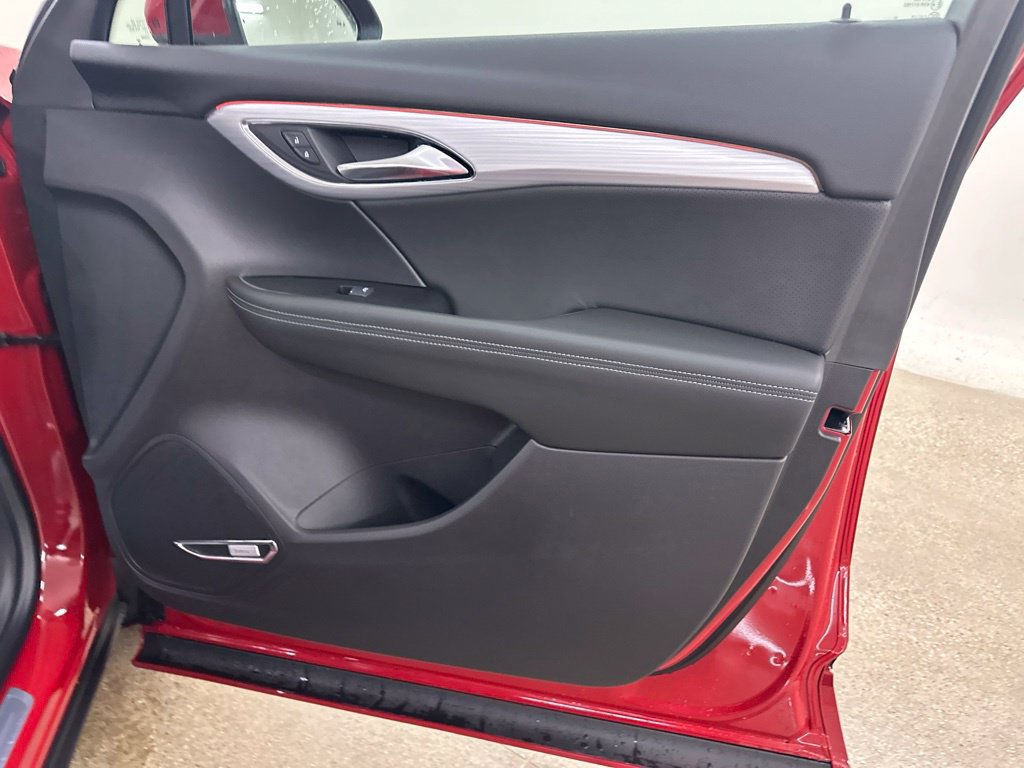 New 2026 Buick Envision Avenir AWD/4WD image 20
