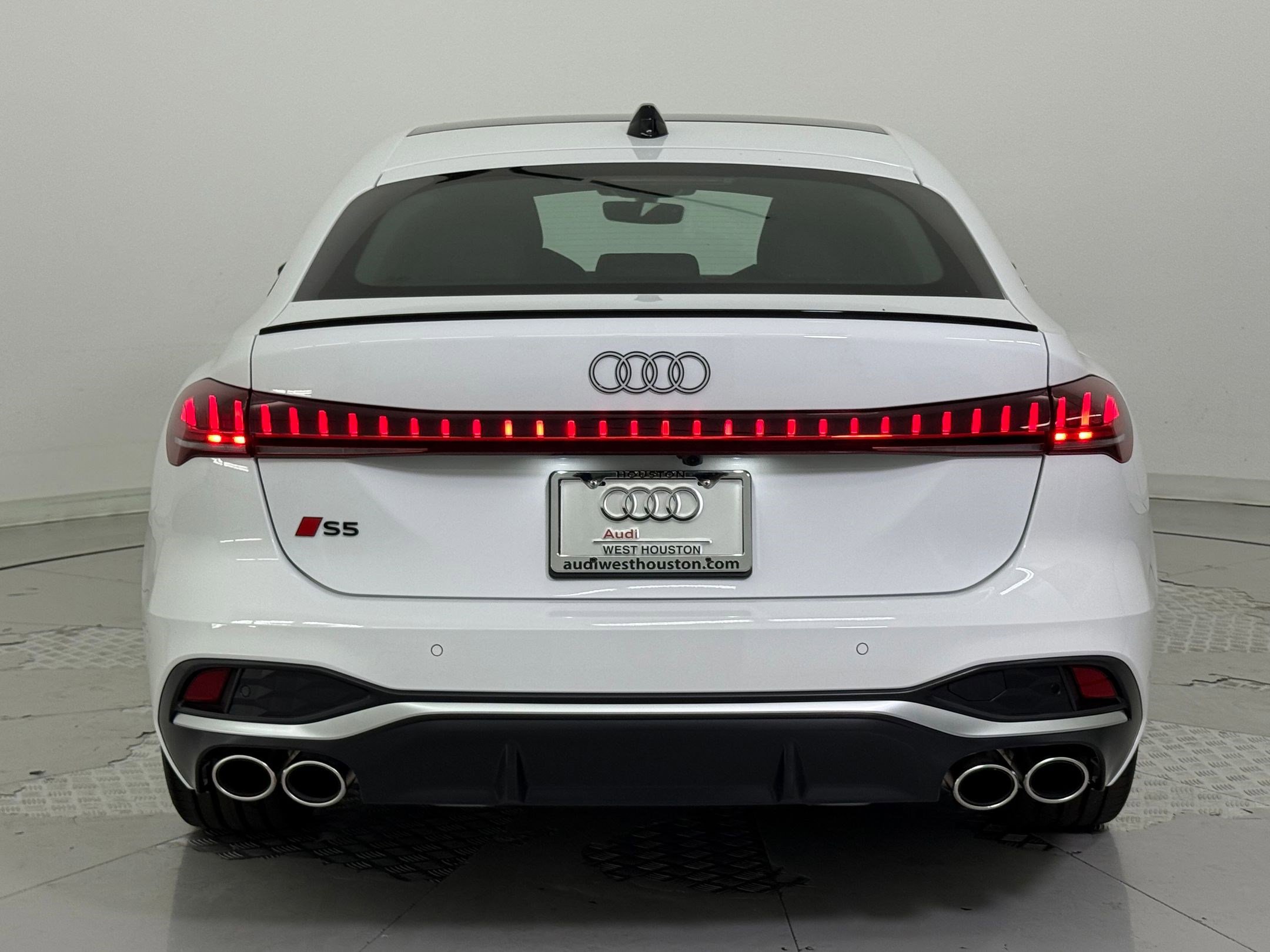 New 2025 Audi S5 Premium image 10
