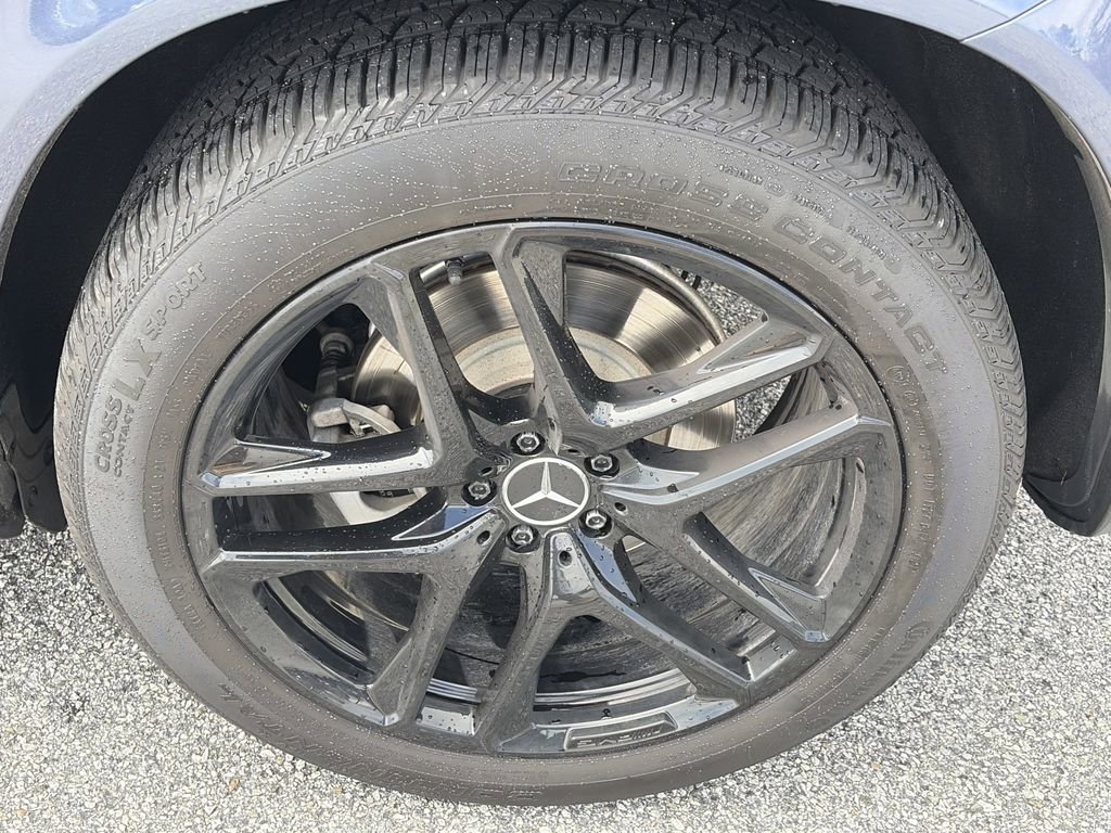 Used 2024 Mercedes-Benz GLE 53 AMG 4MATIC Coupe image 14