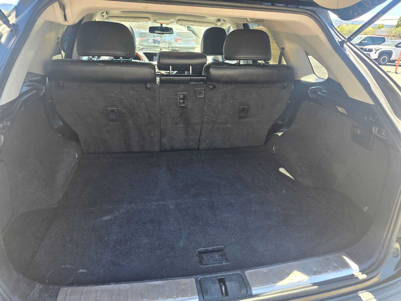 Used 2012 Lexus RX 450h AWD w/ Premium Pkg image 14
