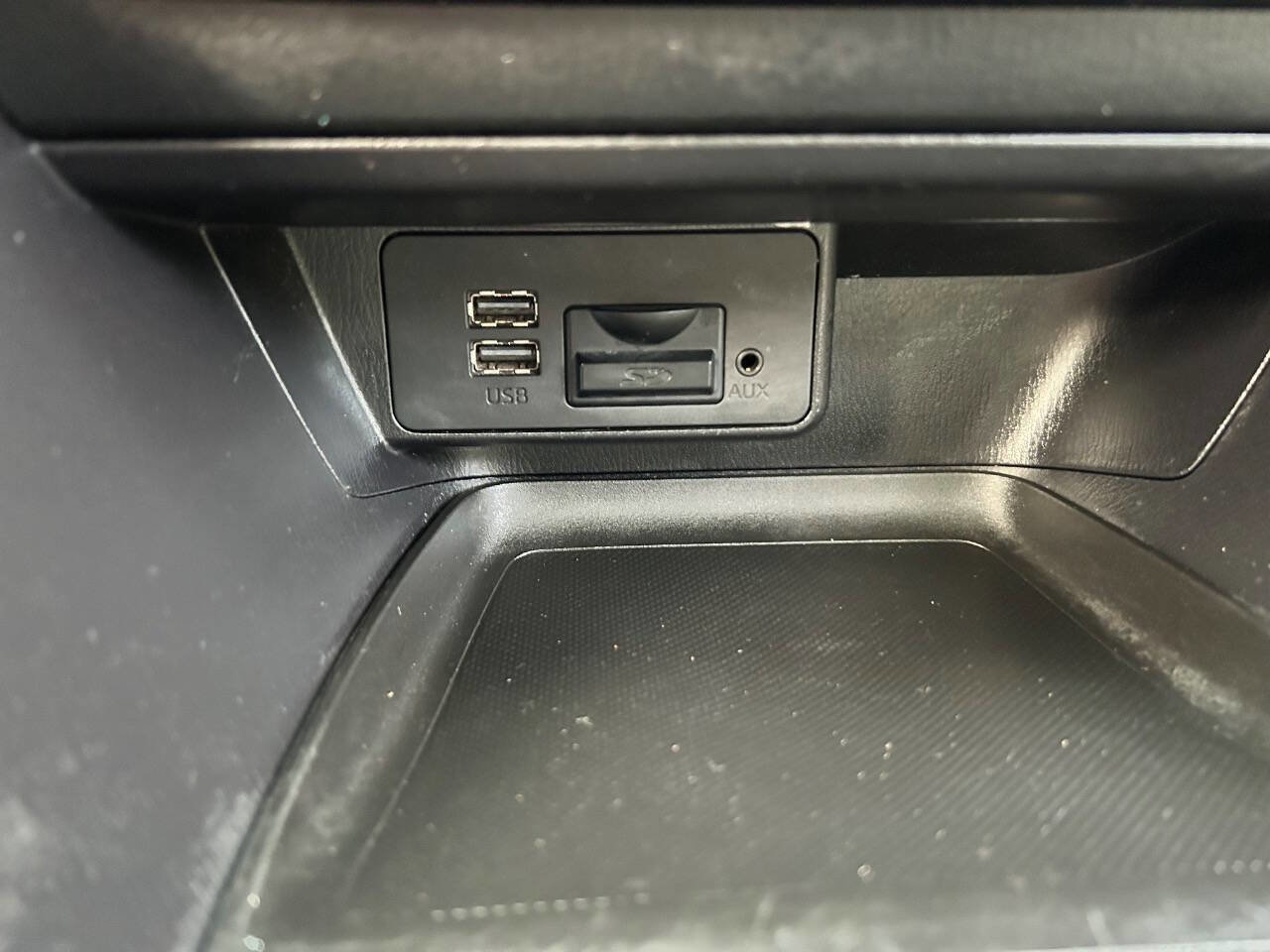 Used 2017 MAZDA MAZDA3 Grand Touring image 24