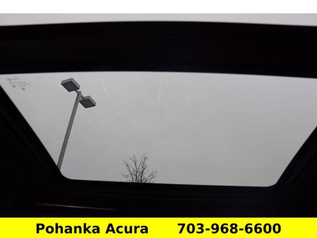 Certified 2024 Acura RDX A-Spec image 19