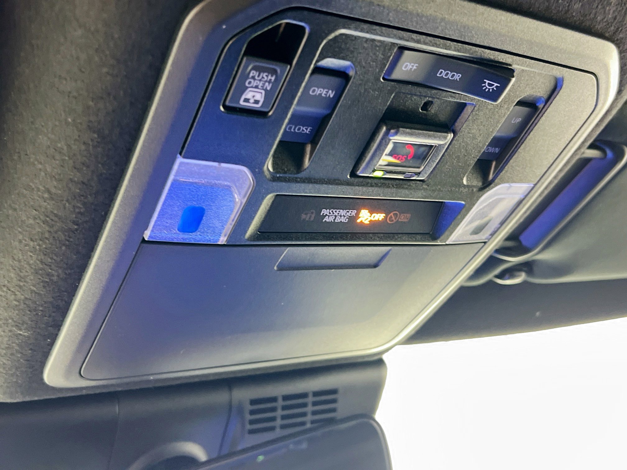 New 2026 Toyota 4Runner TRD Sport Premium image 22