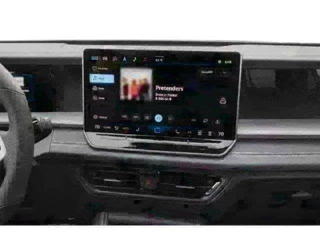 New 2026 Volkswagen Tiguan SE R-Line AWD/4WD image 7