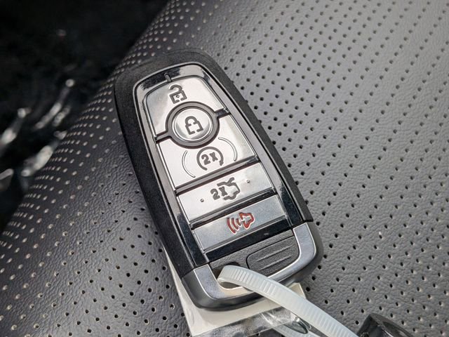 New 2025 Ford Mustang Premium image 27