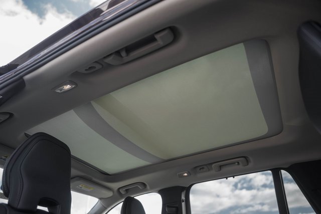 New 2026 Volvo XC90 B6 Ultra w/ Protection Package Premier image 33