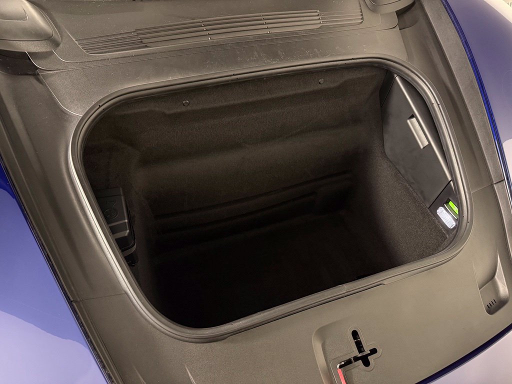 Certified 2025 Porsche 911 Carrera GTS RWD image 43