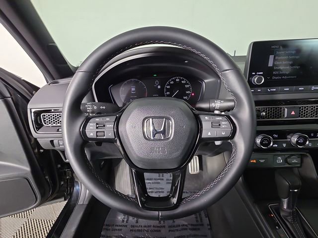 Used 2024 Honda Civic Sport image 26