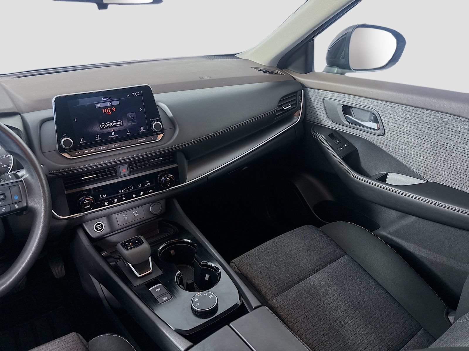 Used 2023 Nissan Rogue SV AWD/4WD image 21