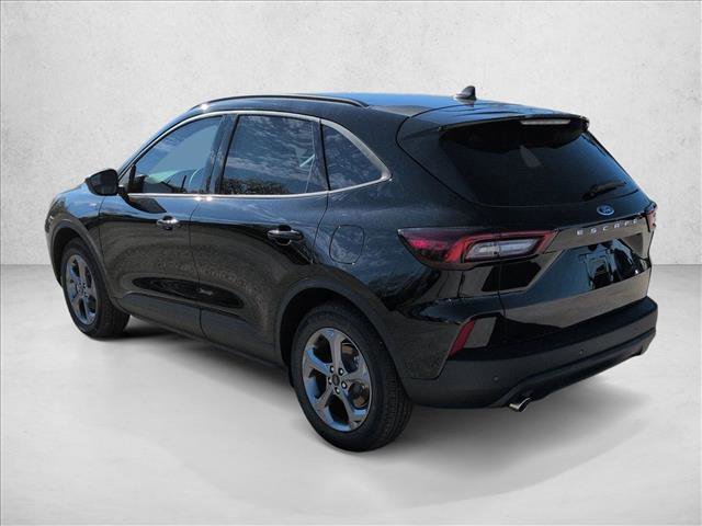 New 2026 Ford Escape ST-Line w/ Tech Pack #1 video 2