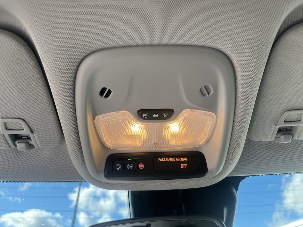 New 2026 Chevrolet TrailBlazer LT w/ Convenience Package image 21