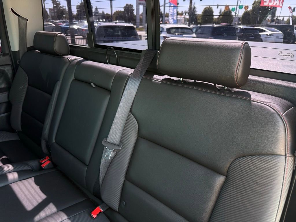 Used 2018 GMC Sierra 1500 SLT image 11