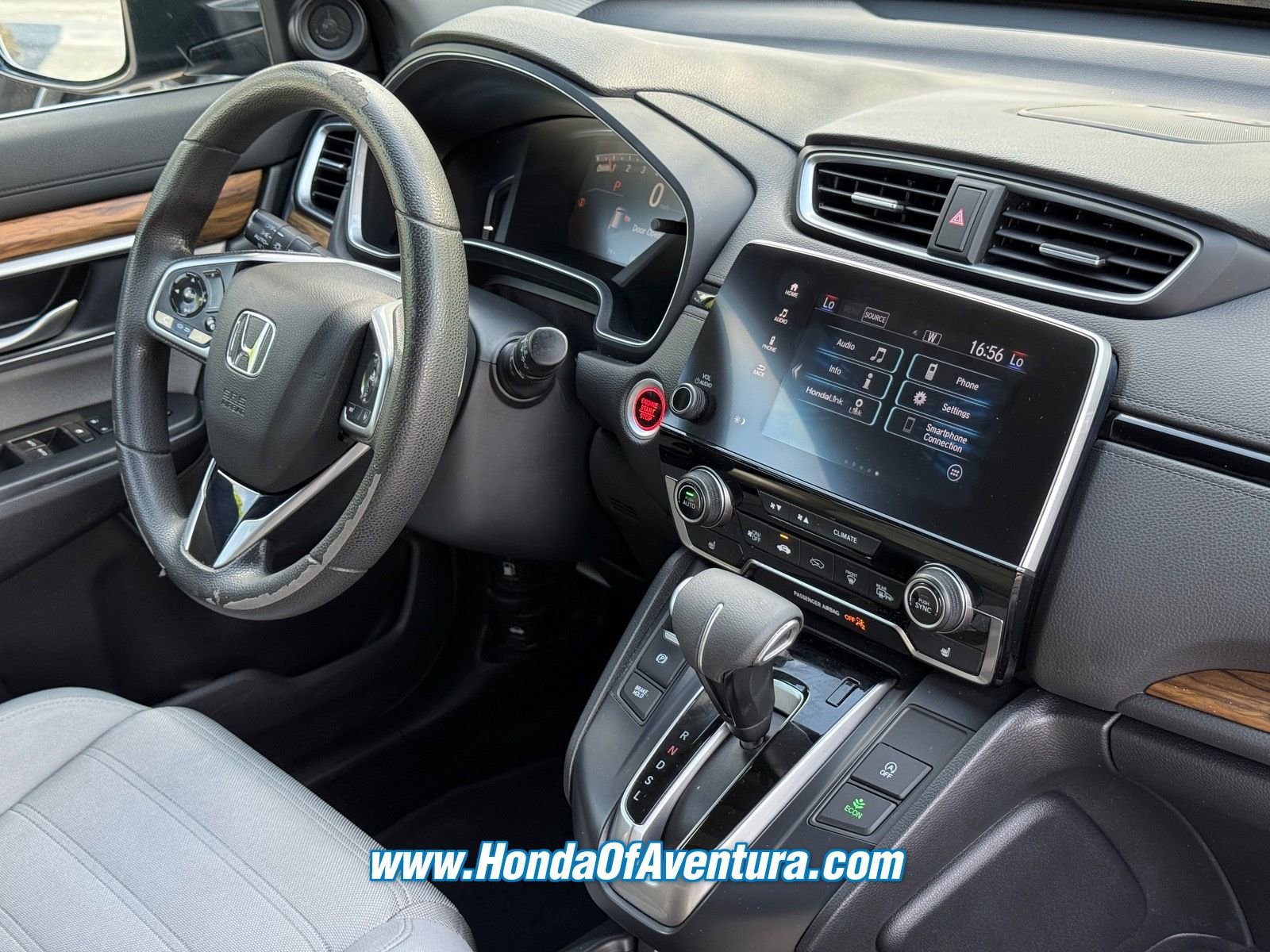 Used 2020 Honda CR-V EX image 11