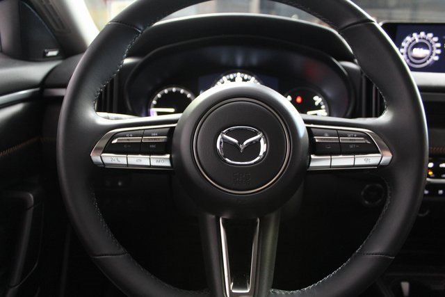 Used 2025 MAZDA CX-50 2.5 Hybrid w/ Premium Plus Pkg image 16