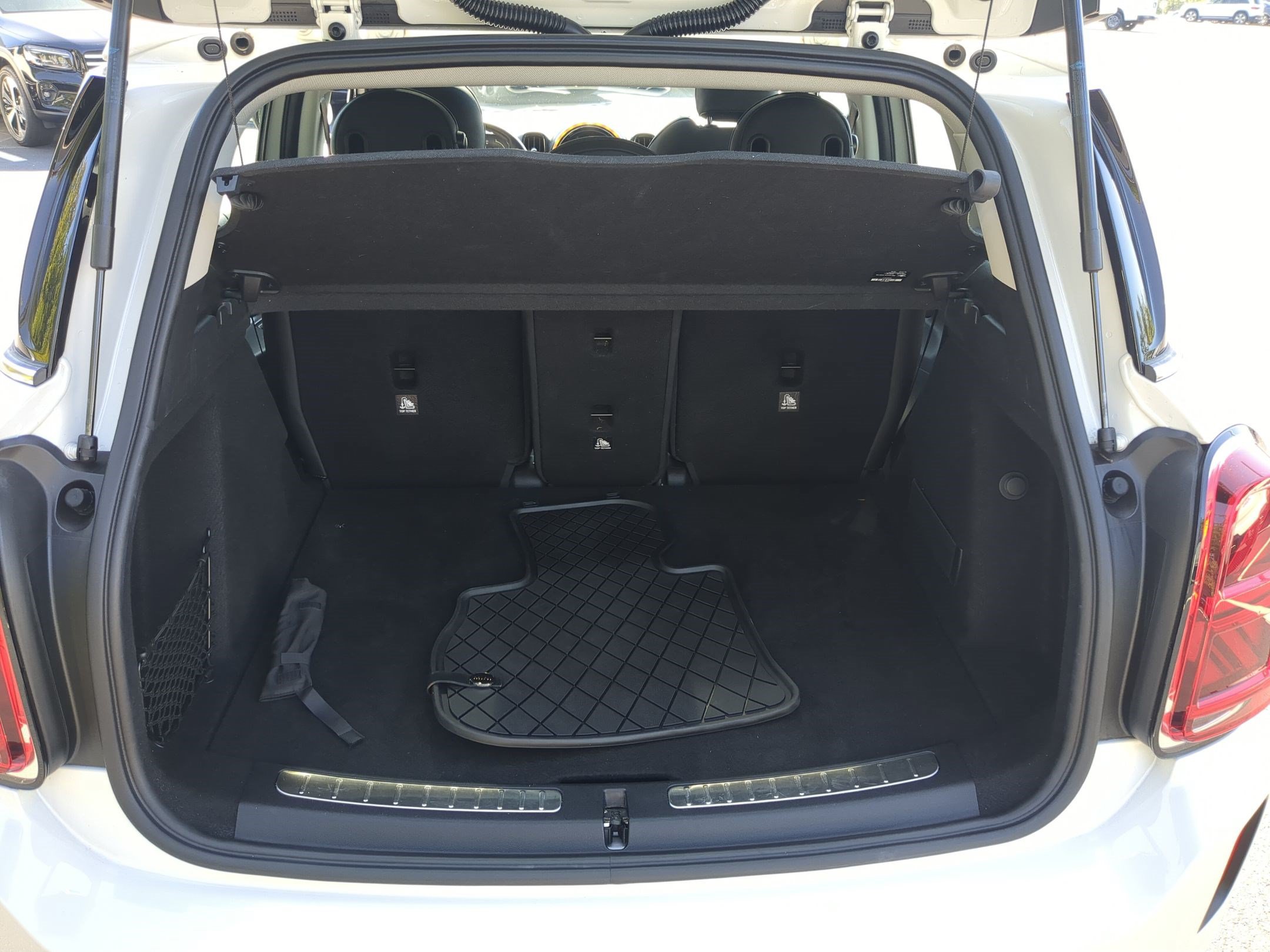 Used 2024 MINI Cooper Countryman S w/ Storage Package AWD/4WD image 33