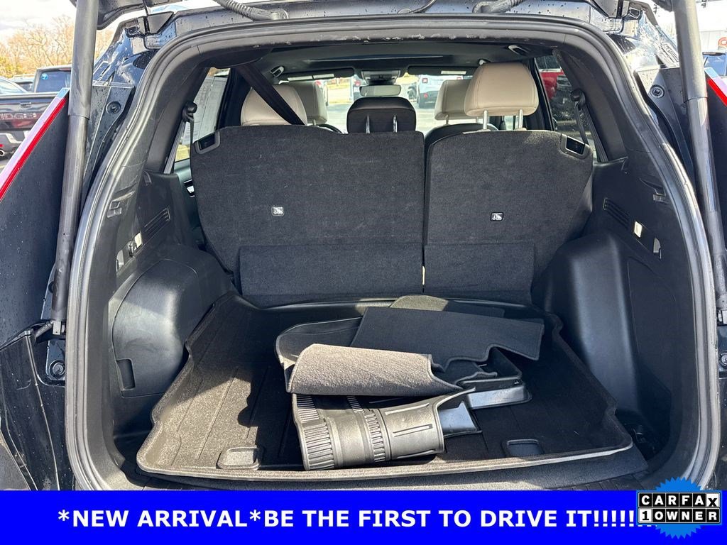 Certified 2023 Honda CR-V Sport Touring image 16