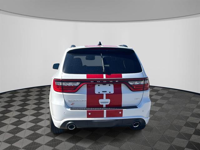New 2026 Dodge Durango R/T image 3