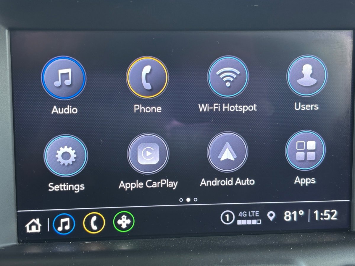 Certified 2024 GMC Terrain SLT image 8