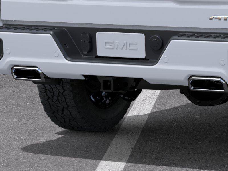 New 2026 GMC Sierra 1500 AT4 w/ Technology Package AWD/4WD image 7