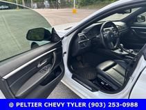 Used 2017 BMW 430i Gran Coupe RWD image 14