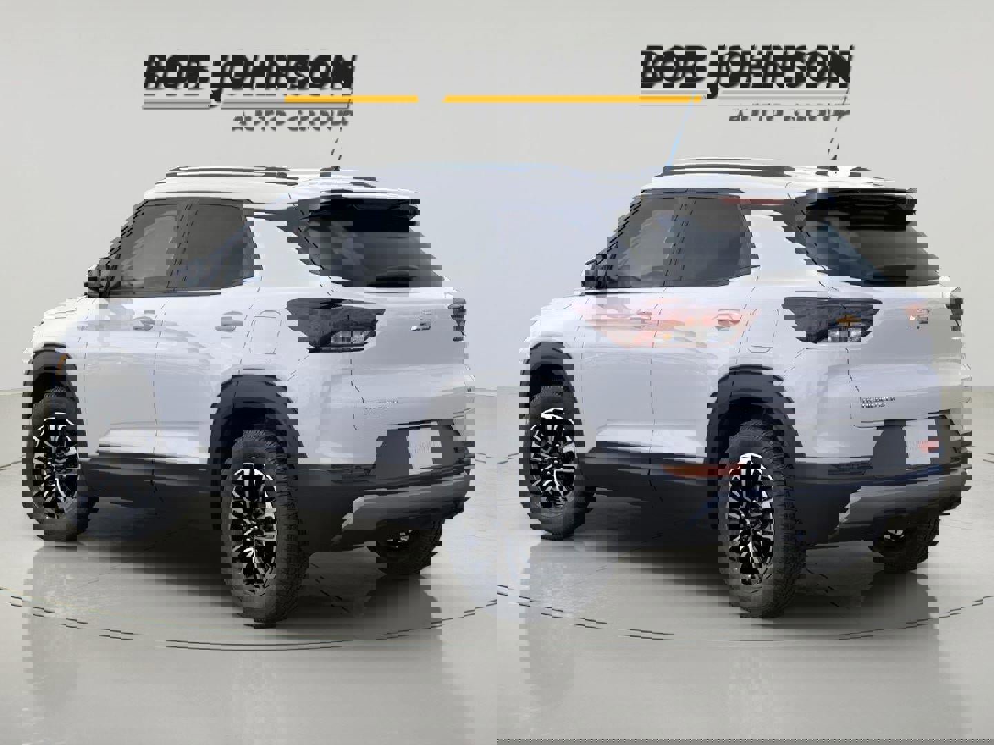 New 2026 Chevrolet TrailBlazer LT image 4