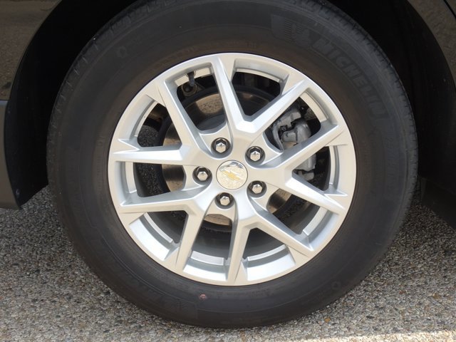 Used 2023 Chevrolet Equinox LT FWD image 31