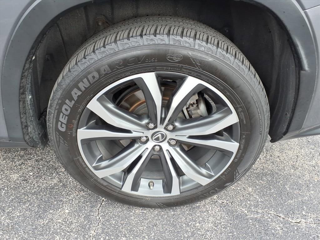 Used 2019 Lexus RX 350 AWD image 29