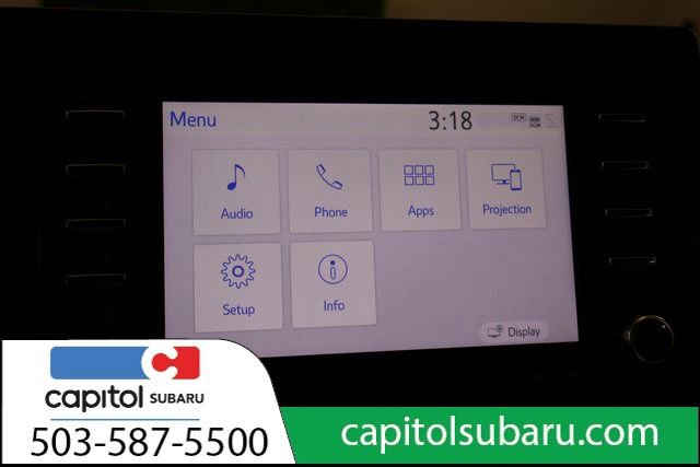 Used 2021 Toyota Camry SE w/ Cold Weather Package image 23