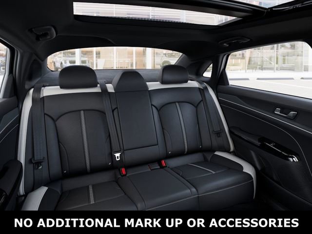 New 2026 Kia K5 GT-Line image 16